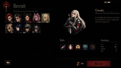 Forbidden Dungeon screenshot 14