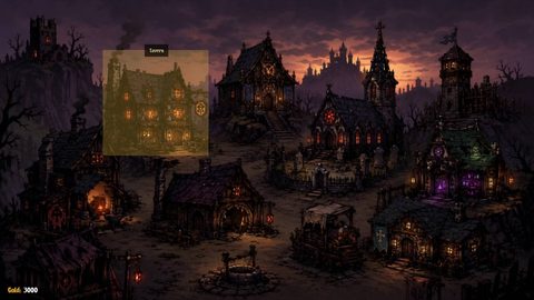 Forbidden Dungeon screenshot 8