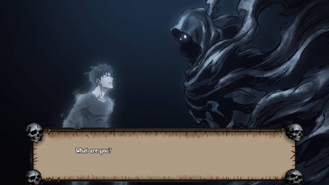 Forbidden Dungeon screenshot 9