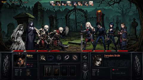Forbidden Dungeon screenshot 3