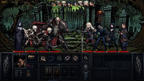 Forbidden Dungeon screenshot 5