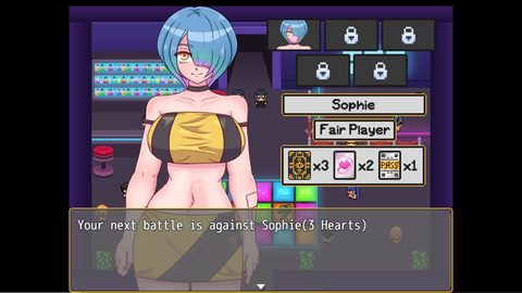 Luck of the Draw screenshot 2