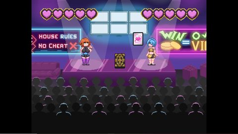 Luck of the Draw screenshot 3
