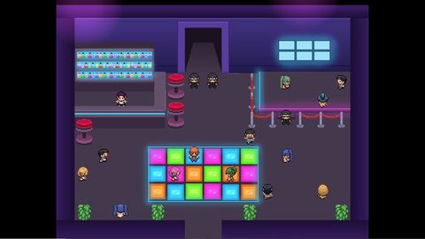 Luck of the Draw screenshot 4