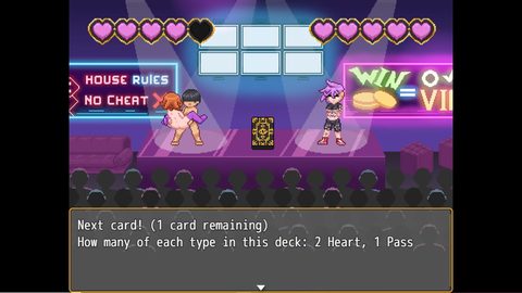 Luck of the Draw screenshot 5