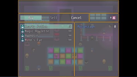 Luck of the Draw screenshot 6