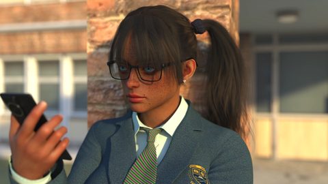 Fractured Hearts screenshot 6