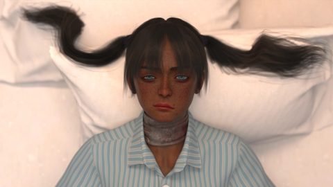 Fractured Hearts screenshot 7