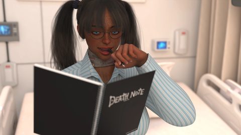 Fractured Hearts screenshot 9