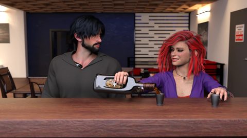 Fractured Hearts screenshot 14