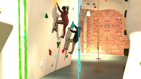 Fractured Hearts screenshot 16