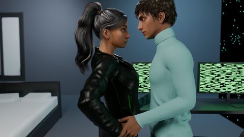 UNBOUND screenshot 4