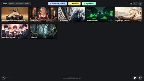 Formamorph screenshot 1