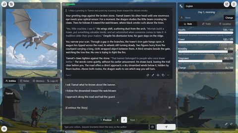 Formamorph screenshot 2
