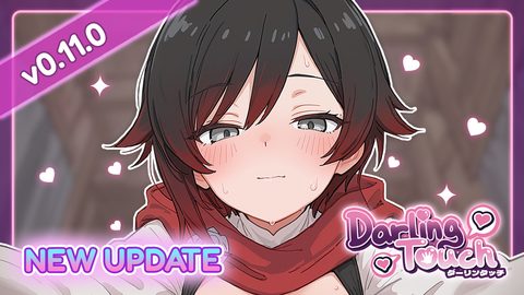 Darling Touch