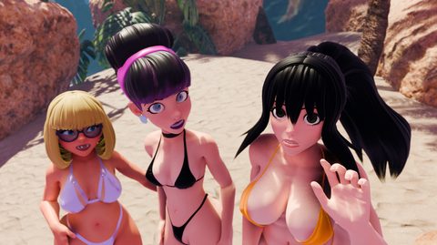 Rendered Hearts screenshot 8