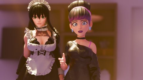 Rendered Hearts screenshot 9