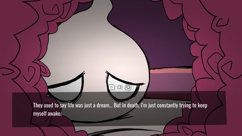 I Died as a Virgin and My Sex Life Began Once I Became a Ghost! screenshot 3