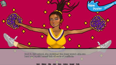 Stay In Your Lane screenshot 3
