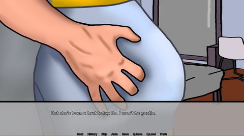 Stay In Your Lane screenshot 9