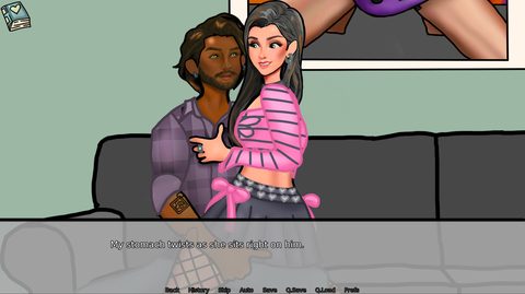 Stay In Your Lane screenshot 16