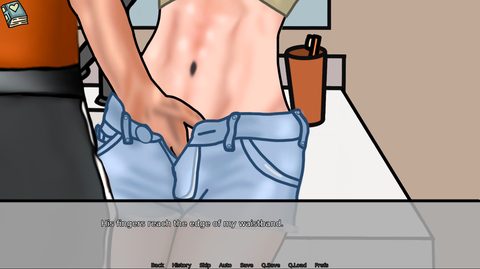 Stay In Your Lane screenshot 22