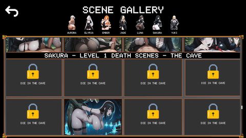 Hentai Mayhem screenshot 8