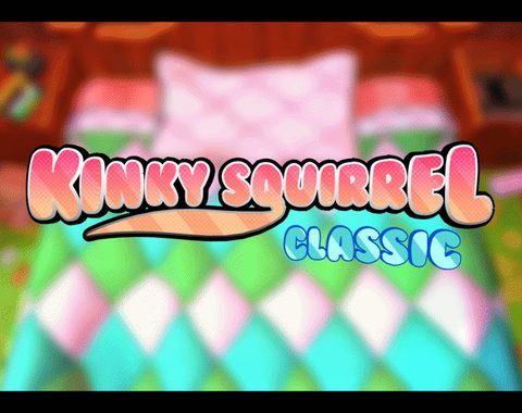 Kinky Squirrel