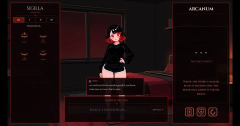 Lustful College Book screenshot 16