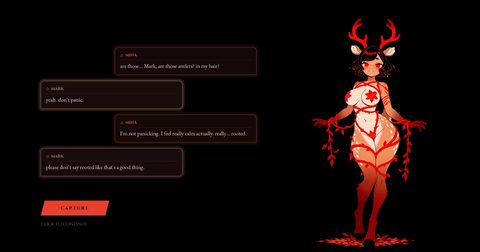 Lustful College Book screenshot 18