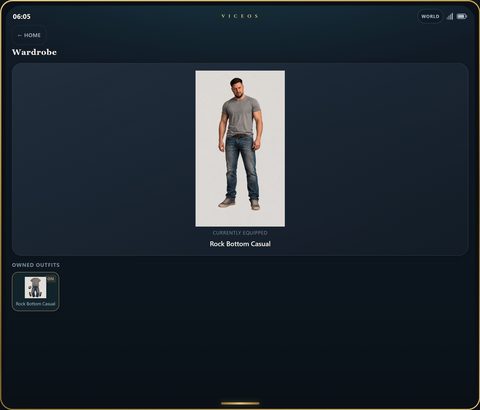 Private Vice screenshot 3