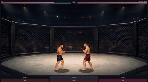 Private Vice screenshot 6
