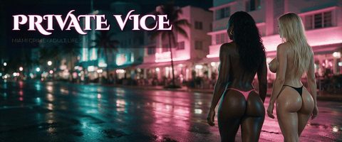 Private Vice