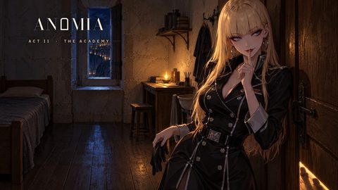 Anomia screenshot 3