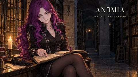 Anomia screenshot 4