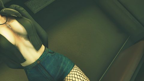 Dualist Dark Alliance screenshot 3