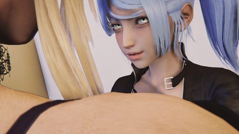 Dualist Dark Alliance screenshot 5
