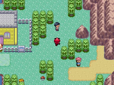 Twilight Mist screenshot 1