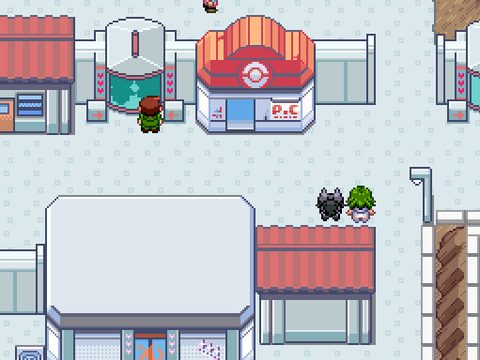 Twilight Mist screenshot 2