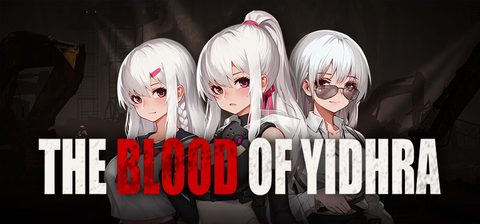 The Blood of Yidhra