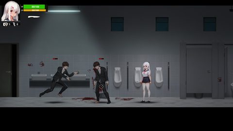 The Blood of Yidhra screenshot 1