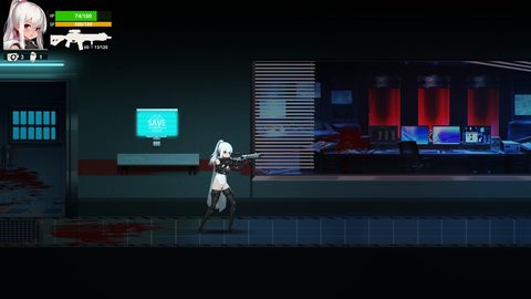 The Blood of Yidhra screenshot 2
