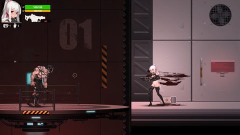 The Blood of Yidhra screenshot 5