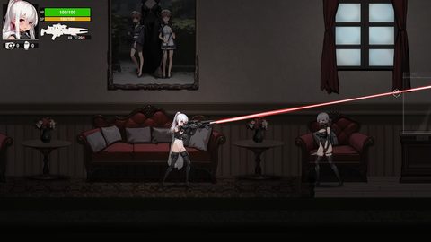 The Blood of Yidhra screenshot 6