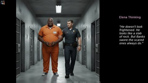 Officer's Dare screenshot 8