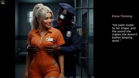 Officer's Dare screenshot 9