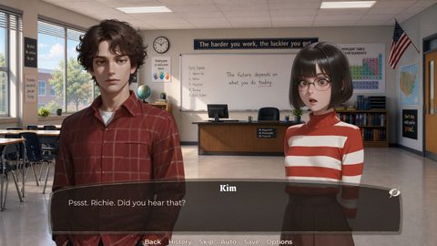 Crush the Queen screenshot 1