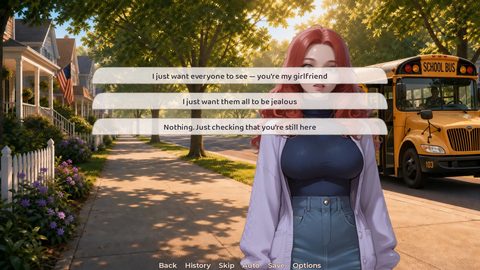 Crush the Queen screenshot 7