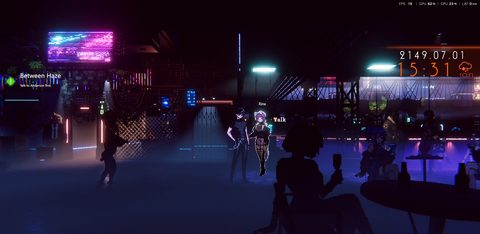 TheBAR screenshot 2