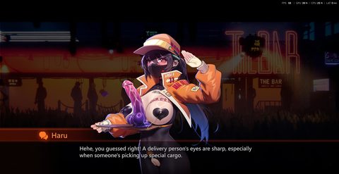 TheBAR screenshot 8